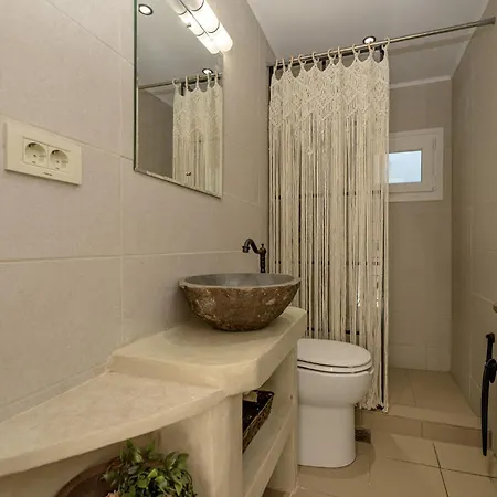 Holiday home Casa Abuelo