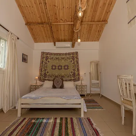 Holiday home Casa Abuelo *