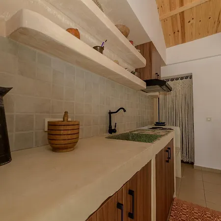 Casa Abuelo Agalas