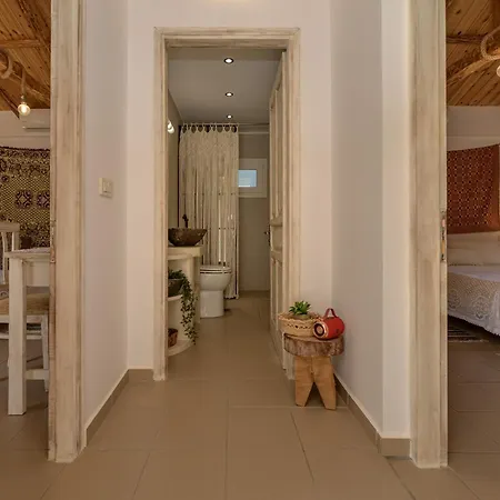 Holiday home Casa Abuelo Agalas