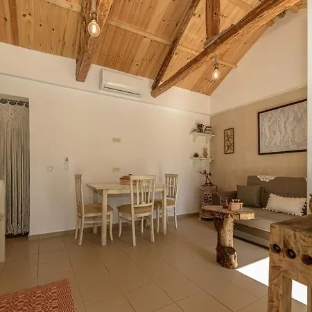 Casa Abuelo *