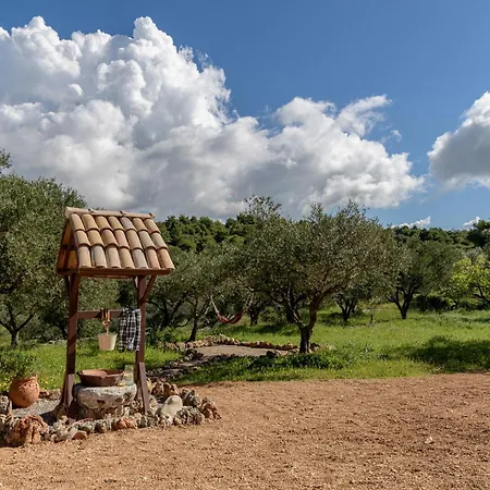 Holiday home Casa Abuelo *