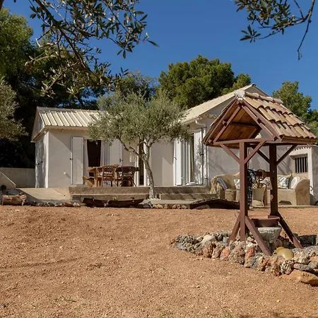 Casa Abuelo Holiday home Agalas
